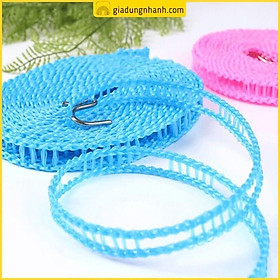 Mua Dây Phơi Đồ Phơi Quần Áo Thông Minh