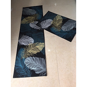 Mua Set Thảm Bếp Cao Cấp - BV01