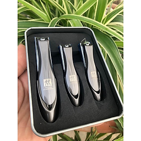 Hình ảnh Bộ bấm móng tay 3 cái của Đức