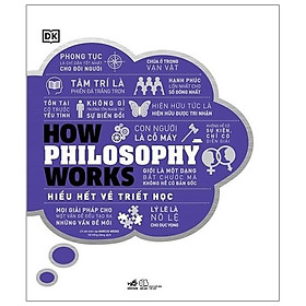 Hình ảnh How Philosophy Works - Hiểu Hết Về Triết Học