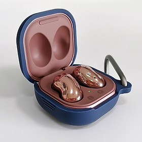 Mua Ốp Case Nhựa TPU bảo vệ cho Samsung Galaxy Buds Live