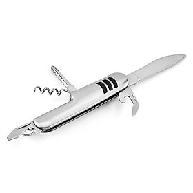 Mua Bộ dụng cụ phượt đa năng 7 trong 1 tiện lợi mọi mặt cuộc sống từ thép không gỉ