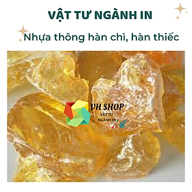 Mua 1 kg nhựa thông hàn chì  hàn thiếc