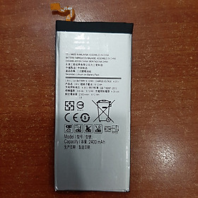 Pin Dành cho điện thoại Samsung galaxy E5000