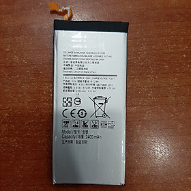 Pin Dành cho điện thoại Samsung Galaxy E5