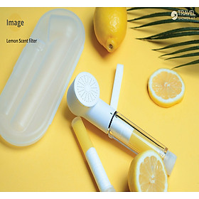 Mua Set vòi sen du lịch Cebien-Hàn Quốc