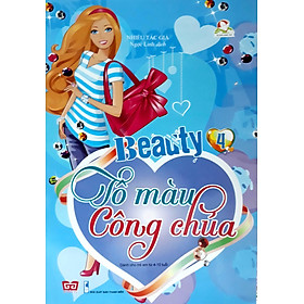 Beauty - Tô Màu Công Chúa (Tập 4)