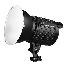 Đèn Nicefoto LED Day Light HC-1000B 100W