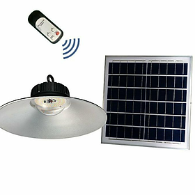 Mua Đèn mặt trời JD 6128 - 100W