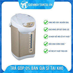 Mua Bình Thủy Điện Korea King KBM-38U (3.8L) - Hàng Chính Hãng