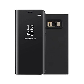 Ốp Da Lật Samsung Galaxy S8 Plus