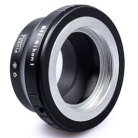 Ống kính Adaptor Vòng Cho M42 Lens đến Nikon1 J1 / J2 / J3 / V1 / V2 / V3 Camera