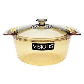 Nồi Thủy Tinh Visions VSF-16 (1.6L)