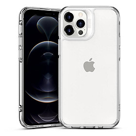 Hình ảnh Ốp Lưng ESR ICE SHIELD Dành Cho iPhone 12 Mini, Iphone 12/ 12 Pro, 12 Pro Max - Hàng Chính Hãng