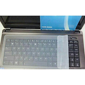 Mua Miếng phủ bảo vệ bàn phím laptop từ 12.6 đến 14.5 inch