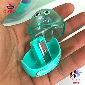 Combo 5 cái chuốt chì PS02 GSTAR 25 cái/hộp