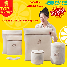 Mua Túi Lưới Giặt Đựng Quần Áo  Đồ Lót Trong Máy Giặt - Túi Giặt Bảo Quản Quần Áo  Túi giặt đồ cao cấp 2 lớp  túi lưới giặt vớ  Túi giặt đồ máy giặt 3 lớp cao cấp  túi lưới giặt quần áo đồ lót có khóa kéo  Túi lưới giặt quần áo đồ lót máy giặt dododios