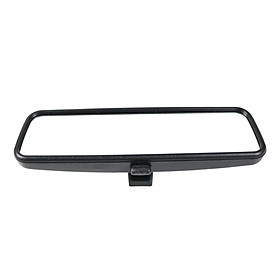 Interior Rear View Mirror, 814842 Rearview Mirror for C1 Spare Parts Direct Replaces Durable Car
