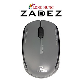 Mua Chuột không dây Zadez M-331 - Hàng chính hãng
