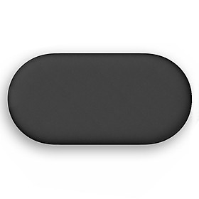 Sạc Không Dây 10W + Pin Sạc Dự Phòng 5.000mAh Eloop W2 - Hàng Chính Hãng