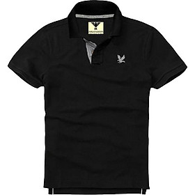 Áo thun nam mẫu mới ( Đen )