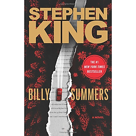 Billy Summers (Stephen King)