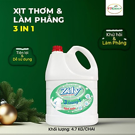 Nước ủi quần áo