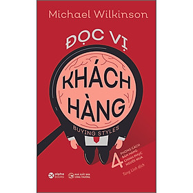 Trạm Đọc | Đọc Vị Khách Hàng