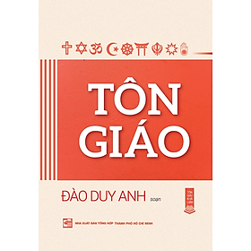 Tôn Giáo - Đào Duy Anh - TH75