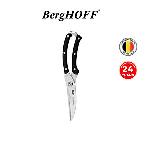 Kéo Berghoff Graphite - Hàng chính hãng