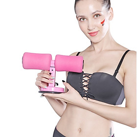 Dụng Cụ Tập Eo, Bụng, Thắt Lưng Đa Tư Thế Sup1