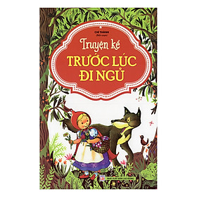 Download sách Truyện Kể Trước Lúc Đi Ngủ