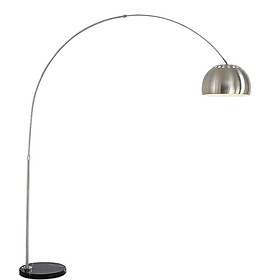 Mua Đèn sàn BOW size lớn FULL BOX đã bao gồm bóng LED CAO CẤP