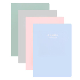 Sổ Ghi Chép Morning Light (M&G)