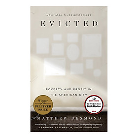 Evicted: Poverty And Profit In The American City