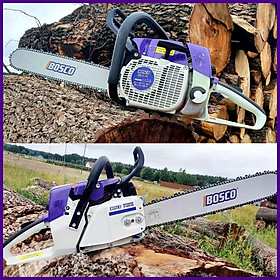 Mua XÍCH  MÁY CƯA  IBOSCO VUÔNG 3 3623/C83/H43/72/A1: 3/8 -1.3mm bản cũ B-CSC38R-3c