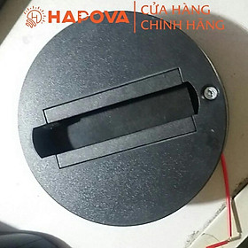 Mua Đế ốp oval HAPOVA DR 10
