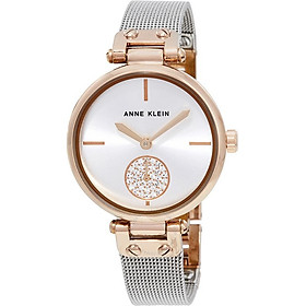 Đồng hồ thời trang nữ ANNE KLEIN 3001SVRT