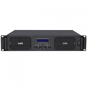Cục đẩy công suất HAS VX4800