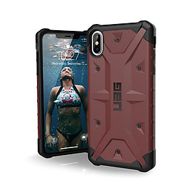 Ốp Lưng Chống Sốc UAG Monarch / Pathfinder / Plasma / Plyo / Metropolis Dành Cho iPhone Xs Max - Hàng Chính Hãng