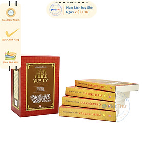 Bộ tám triều vua lý
