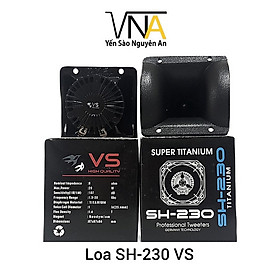 Loa SH 230 VS