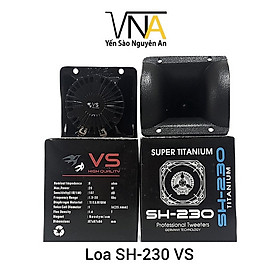 Mua Loa SH 230 VS