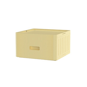Tủ lắp ghép MatsuLock 1 ngăn DUY TÂN nhựa PP/ABS, hộc tủ tháo lắp linh hoạt, tủ quần áo đa năng, tiện lợi