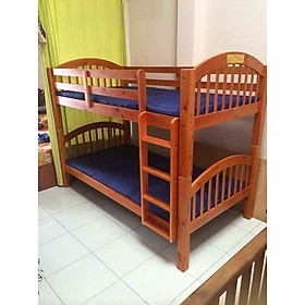 Mua Giường tầng gỗ xuất khẩu Asaka