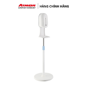 Máy Xịt Cồn Y Tế Cảm Ứng ATMOR - AT110A1 (CHÂN NHỰA ABS) HÀNG CHÍNH HÃNG