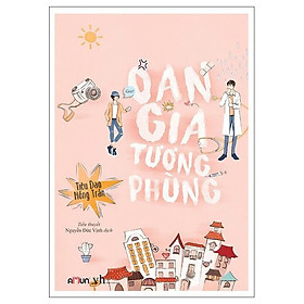 Hình ảnh Oan Gia Tương Phùng