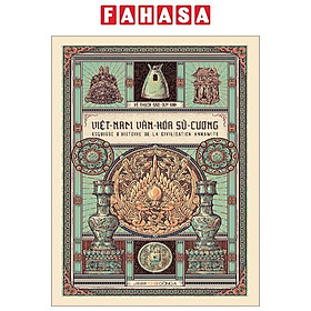 Việt Nam Văn Hoá Sử Cương – Bìa Cứng