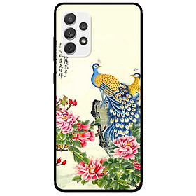 Ốp lưng dành cho Samsung Galaxy A32 mẫu Công Mới