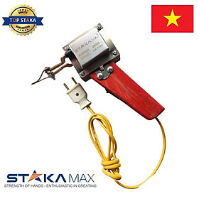 Mua Mỏ Hàn Xung Cán Gỗ 250W STAKA (C/H  C/T) KA-1325